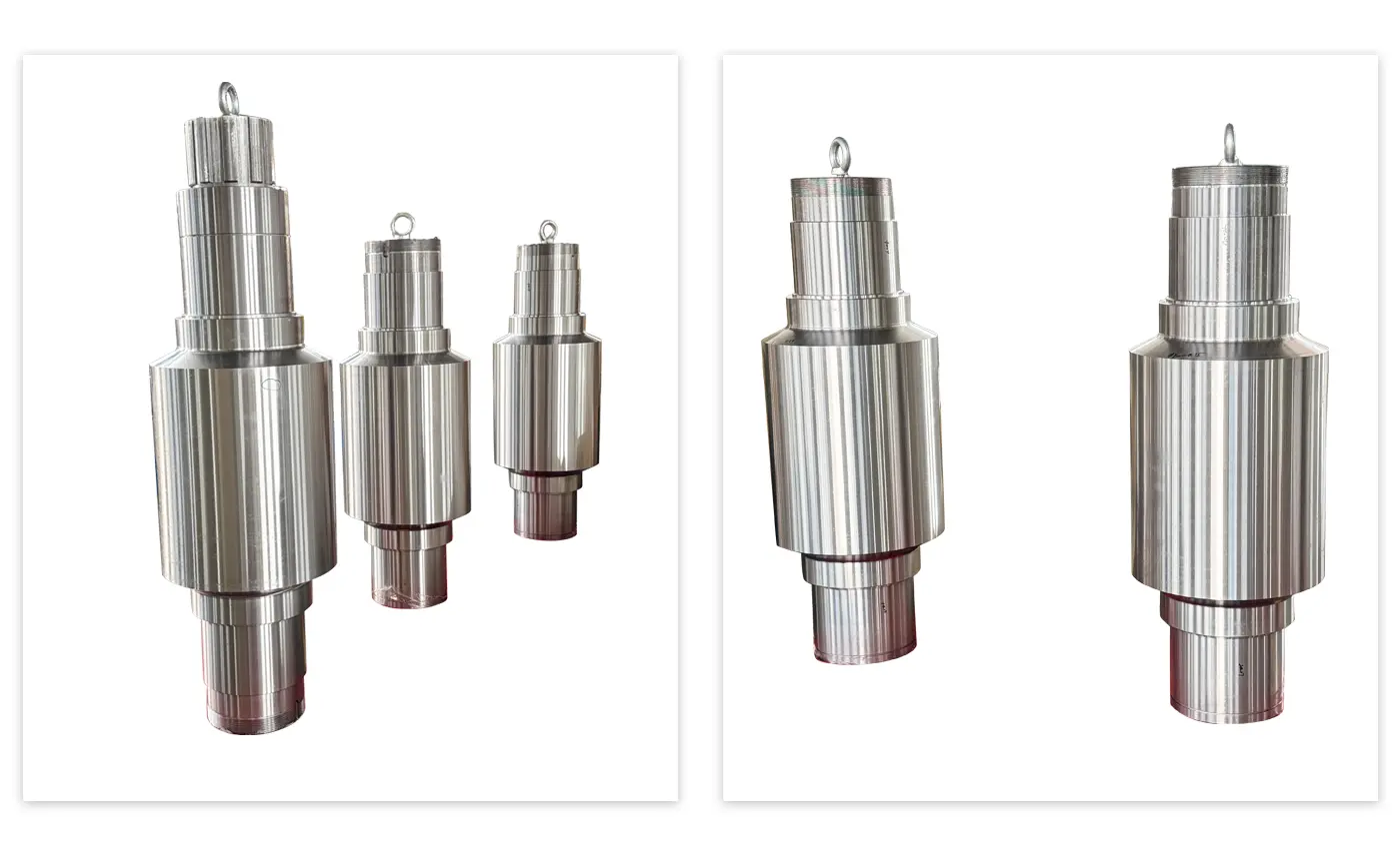 最新のストリップ圧延機はどのようにして生産収率を真に向上させるのか