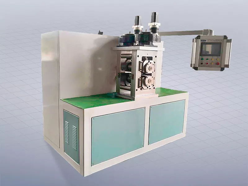 3種類の圧延機とは何ですか?金属生産効率を高めるためのガイド